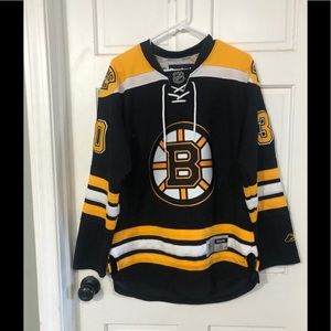 Boston Bruins Jersey